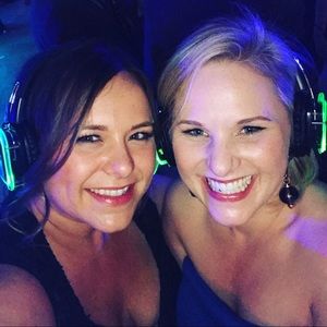 Meet your Posher, Lindsey